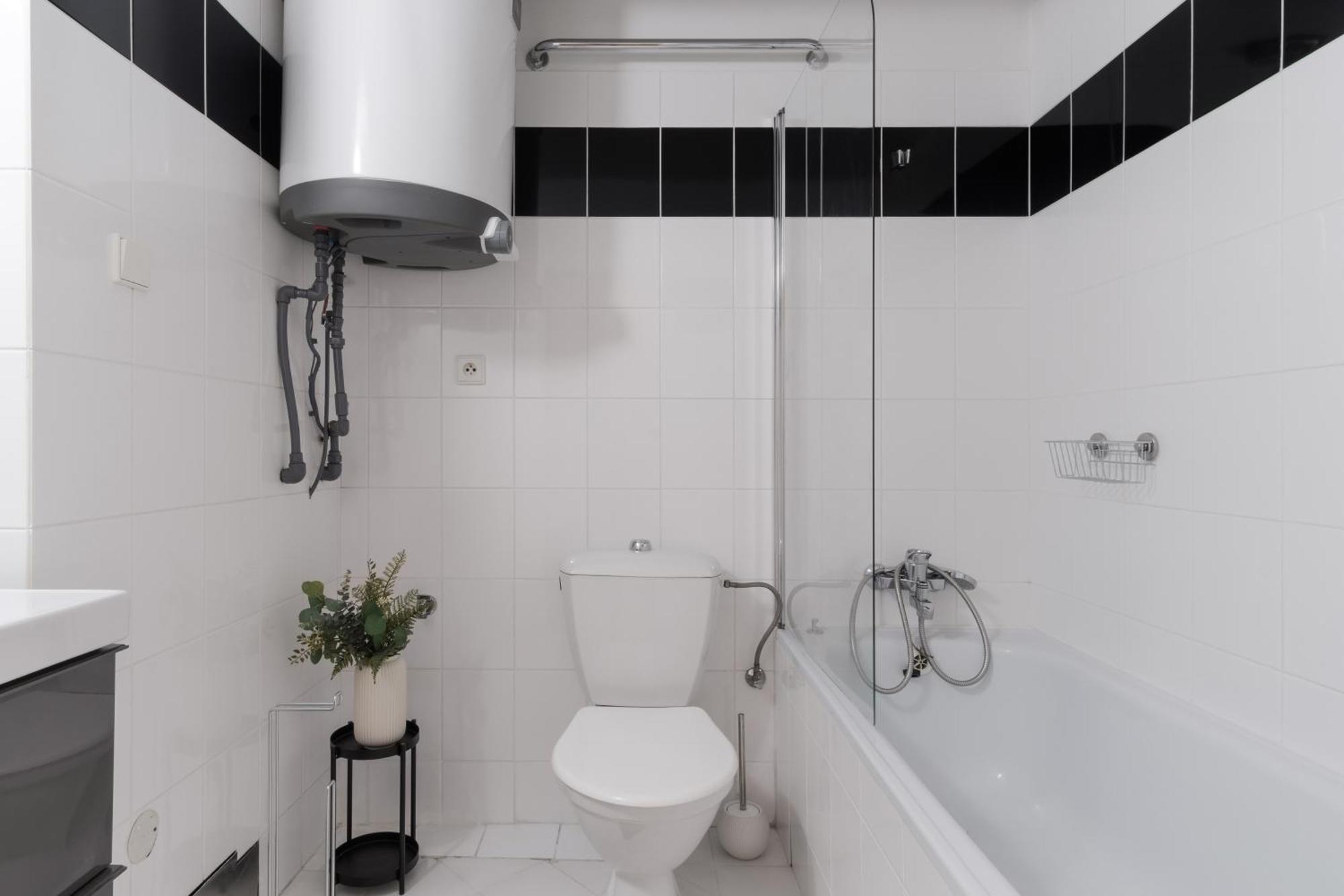 Apartamento Days - Terrace - Castle View - Ac *