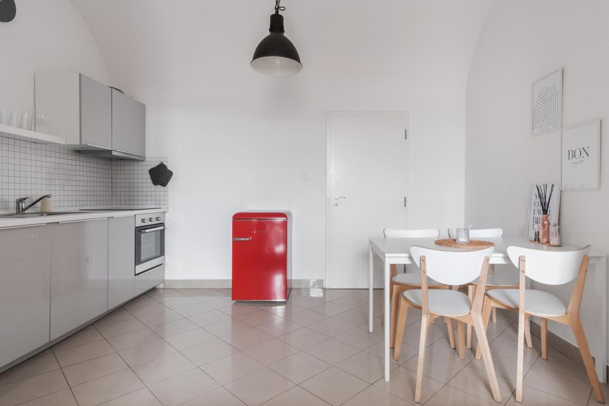 Days - Terrace - Castle View - Ac Apartamento
